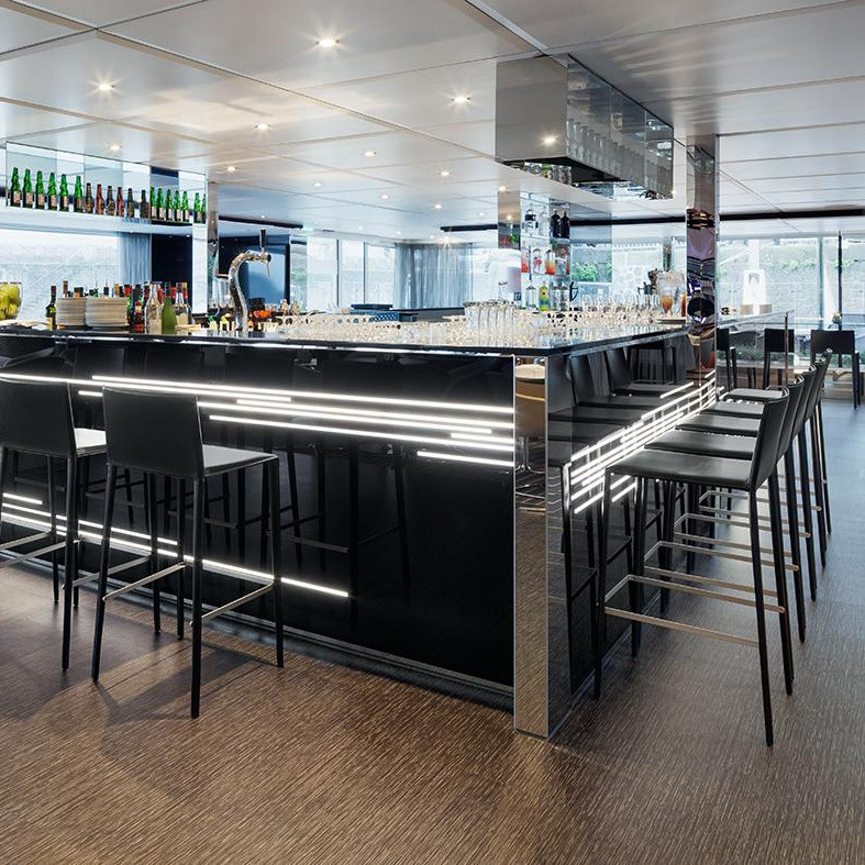 开云（中国） - 坐具|吧椅/凳子|办公家具|设计师家具|Norma 吧椅